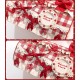 Mademoiselle Pearl Strawberry Handbag(Reservation/3 Colours/Full Payment Without Shipping)